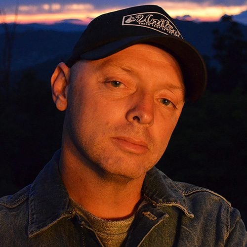 Stephen Brewster