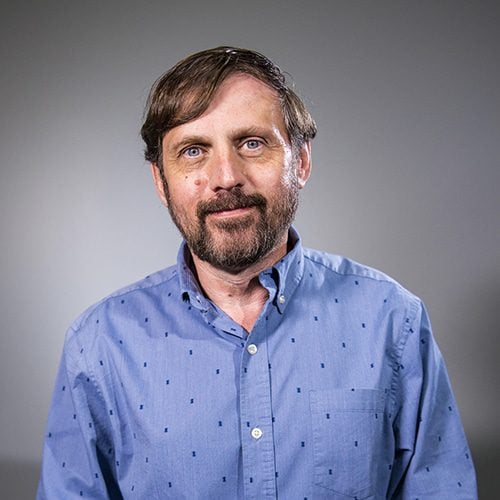 Bob Baker