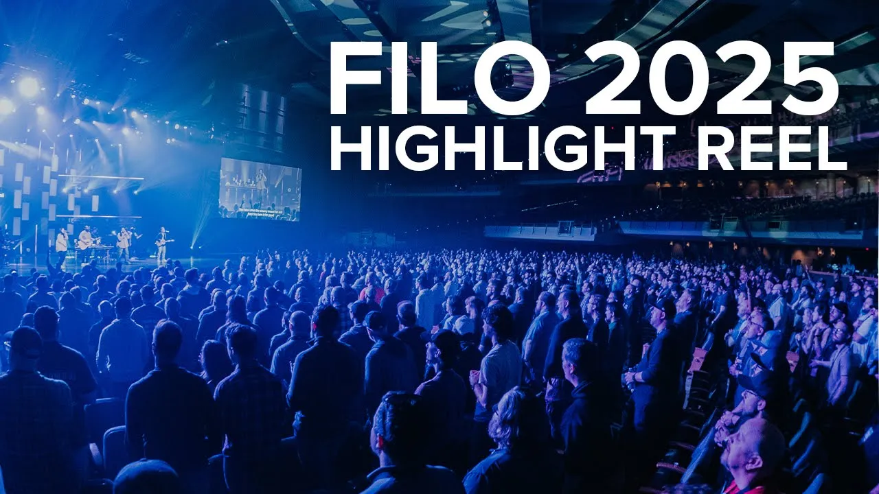 FILO 2025 Highlight Reel