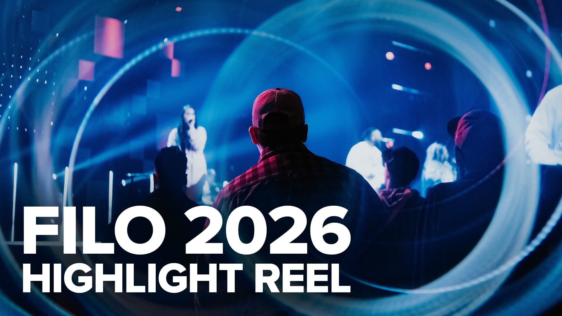 FILO 2026 Highlight Reel