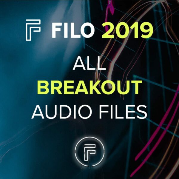 FILO 2019 - Breakouts Bundle