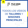 FILO 2020 en Español - All Conference Resources Bundle