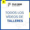 FILO 2020 en Español - All Conference Resources Bundle - Image 27