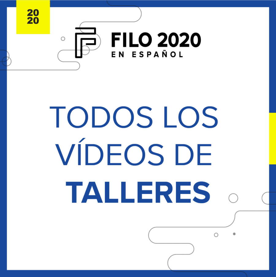 FILO 2020 en Español - Breakouts Bundle