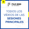 FILO 2020 en Español - All Conference Resources Bundle - Image 26