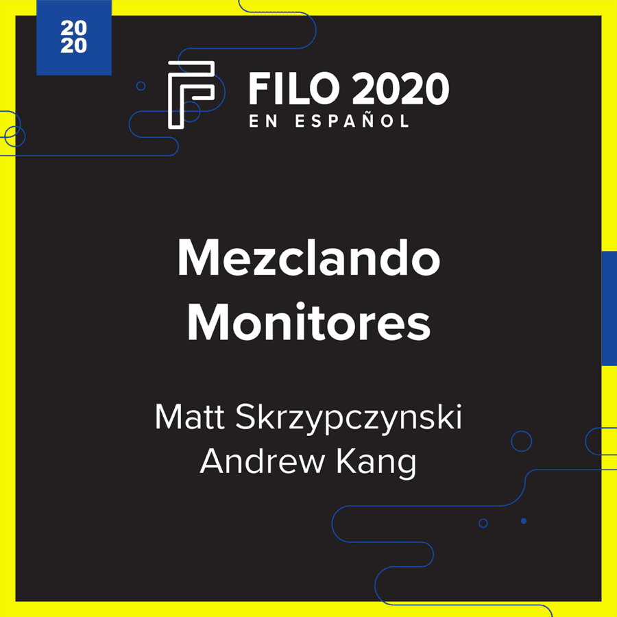 FILO 2020 en Español - All Conference Resources Bundle - Image 23