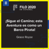 FILO 2020 en Español - All Conference Resources Bundle - Image 10