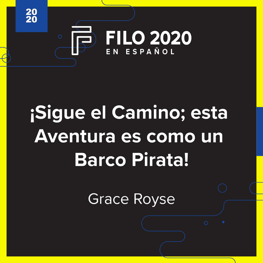FILO 2020 en Español - All Conference Resources Bundle - Image 10