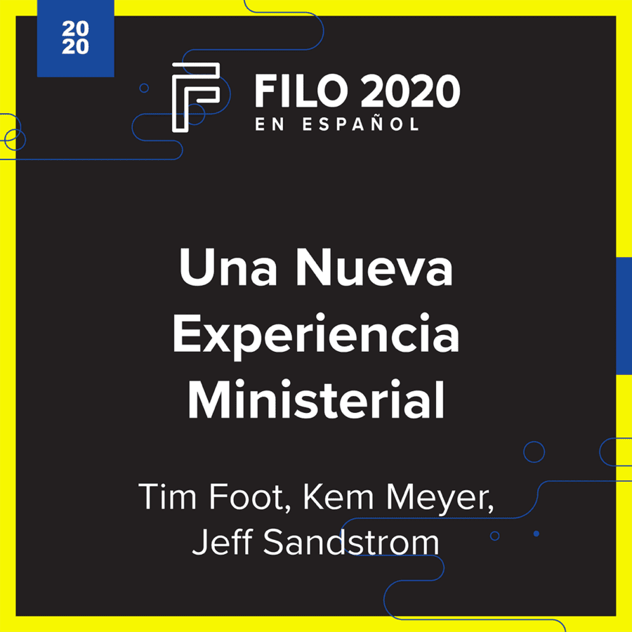 FILO 2020 en Español - All Conference Resources Bundle - Image 5
