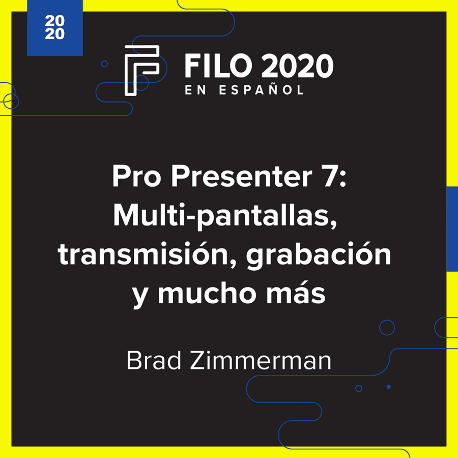 FILO 2020 en Español - All Conference Resources Bundle - Image 16