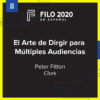 FILO 2020 en Español - All Conference Resources Bundle - Image 2