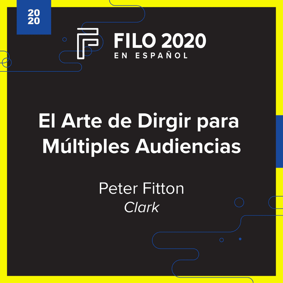 FILO 2020 en Español - All Conference Resources Bundle - Image 2
