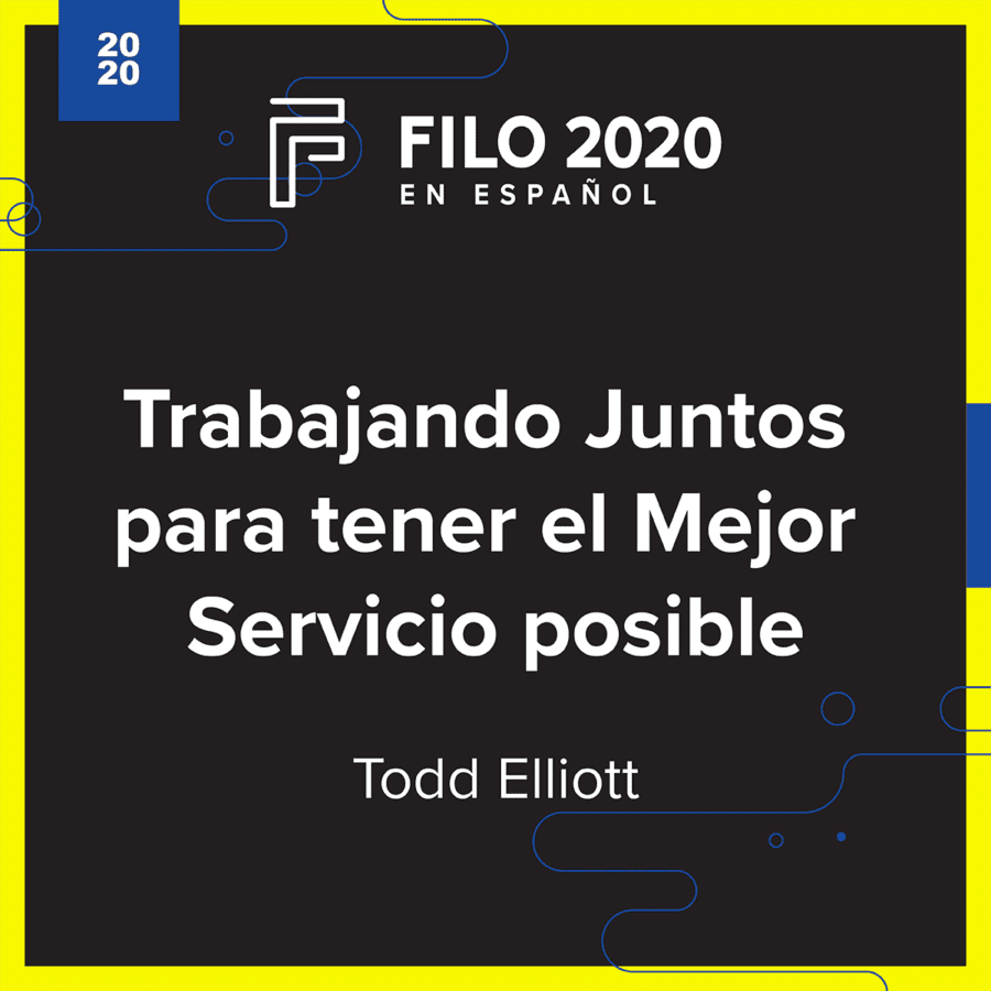 FILO 2020 en Español - All Conference Resources Bundle - Image 7