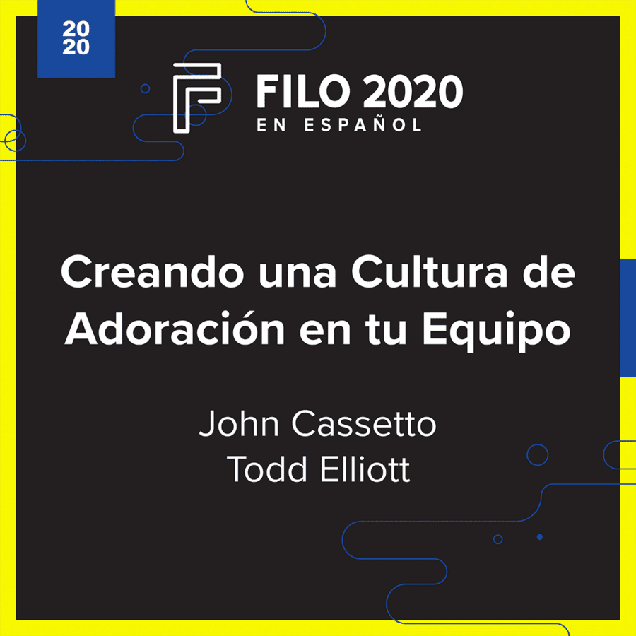 FILO 2020 en Español - All Conference Resources Bundle - Image 19