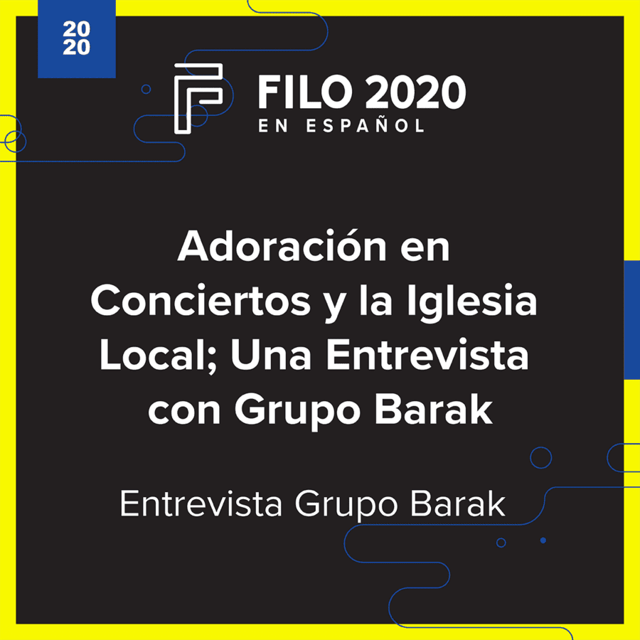 FILO 2020 en Español - All Conference Resources Bundle - Image 20