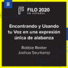 FILO 2020 en Español - All Conference Resources Bundle - Image 21