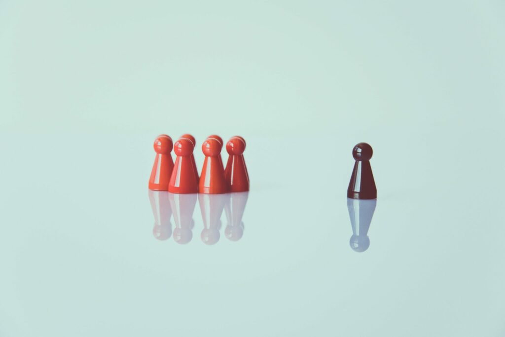 oxymoron: production leadership