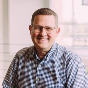 Picture of Eric Bramlett