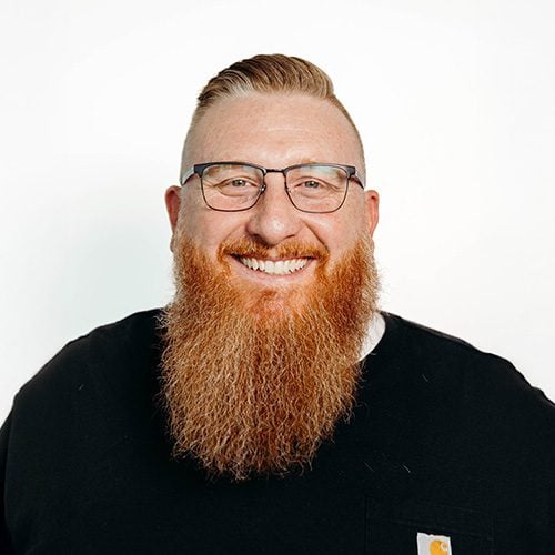 Jeremy Van Valkenburg