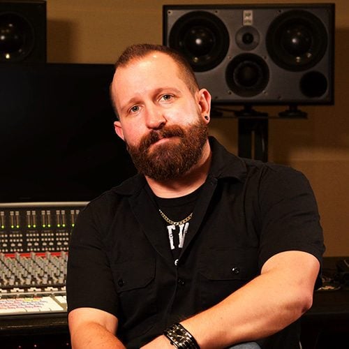 Bobby Dellarocco