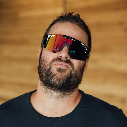 Jesse O’Brien