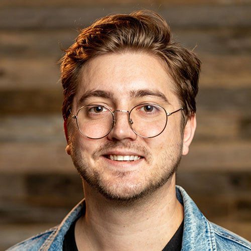 Jesse Schaefer