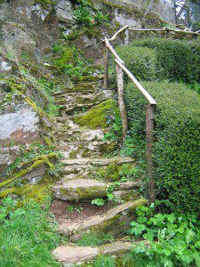 leading up, part 2