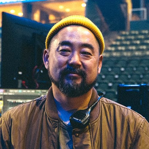 Gene Kim