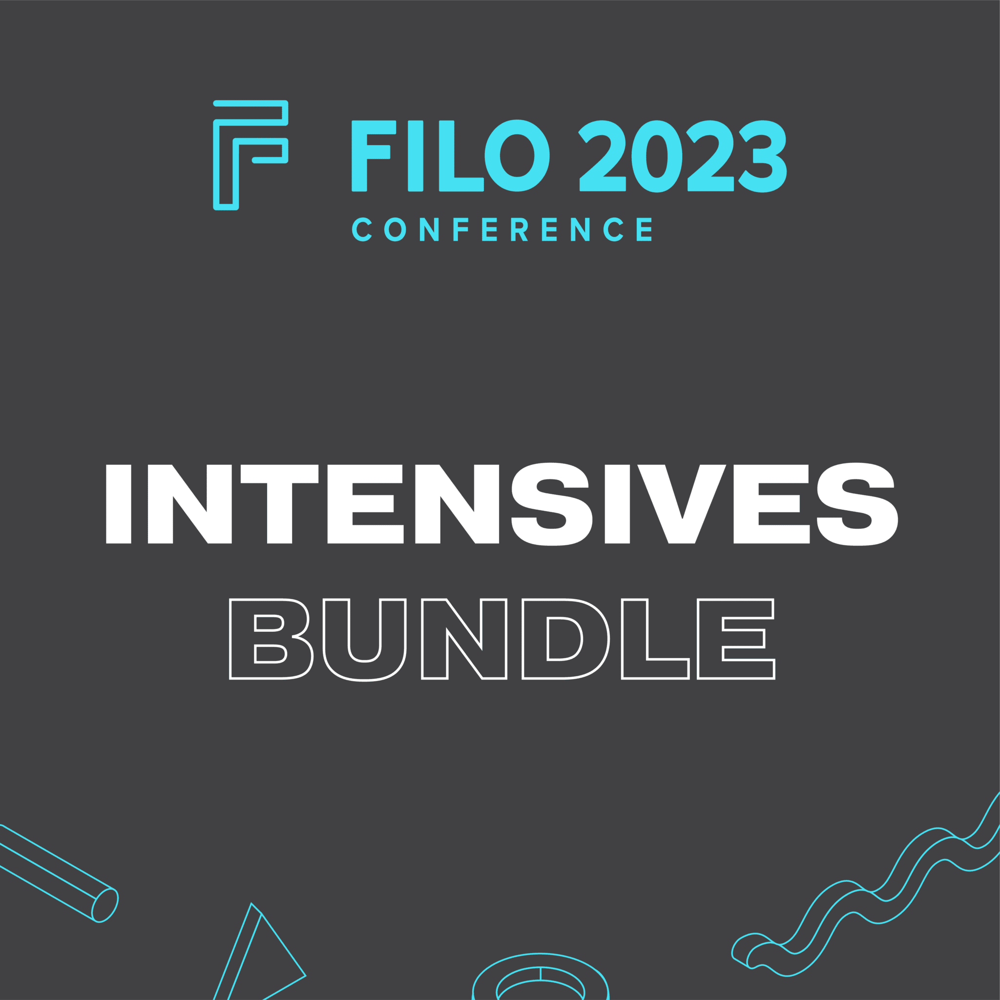 FILO 2023: Intensives Bundle