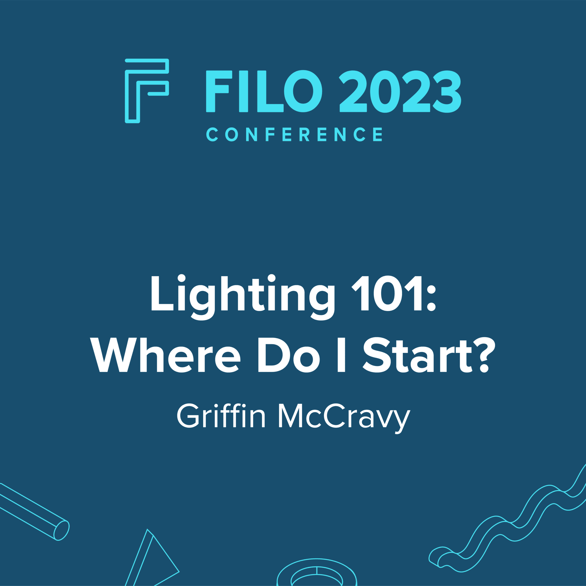 filo-2023-breakout-lighting-101-where-do-i-start-filo