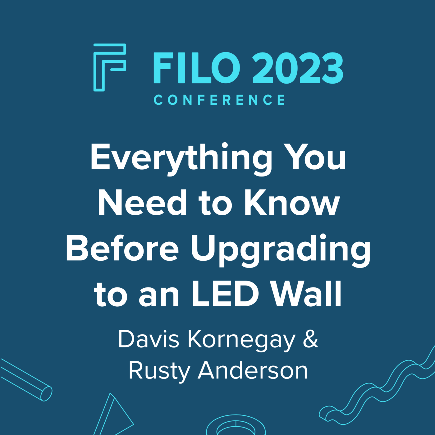 FILO 2023 Breakout: Everything You Need to Know Before Upgrading to an LED Wall