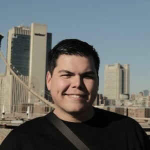 Picture of Josh Cruz