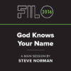 FILO 2016 Session 4 - Steve Norman