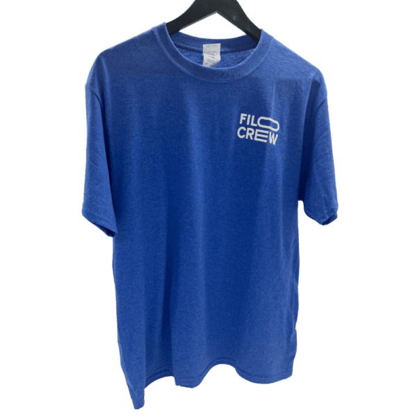 FILO Crew Shirt - 2024