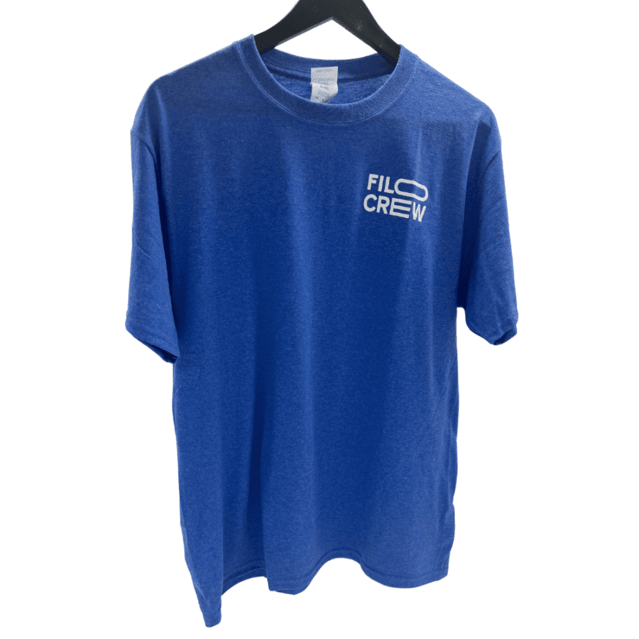 FILO Crew Shirt - 2024 - Image 5