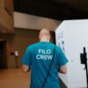 FILO Crew Shirt - 2018 - Image 4