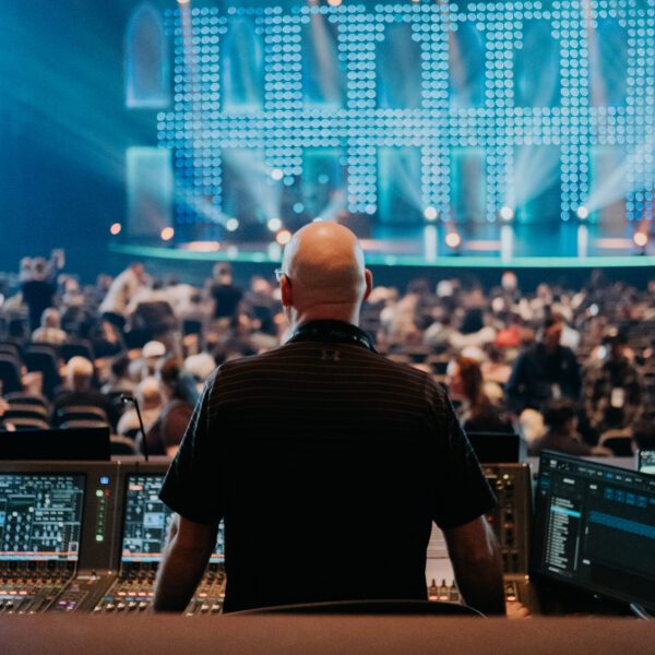 beyond the console: leading a production team – FILO Blog