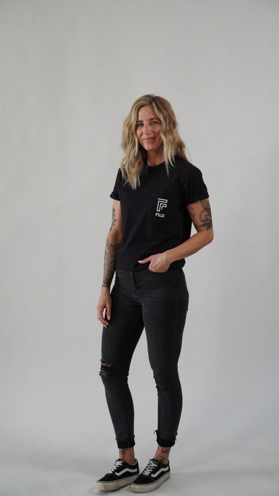 Pocket Tee - 2025 - Image 2
