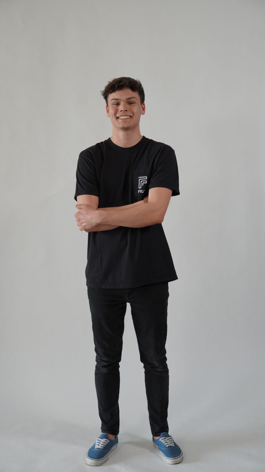 Pocket Tee - 2025 - Image 3