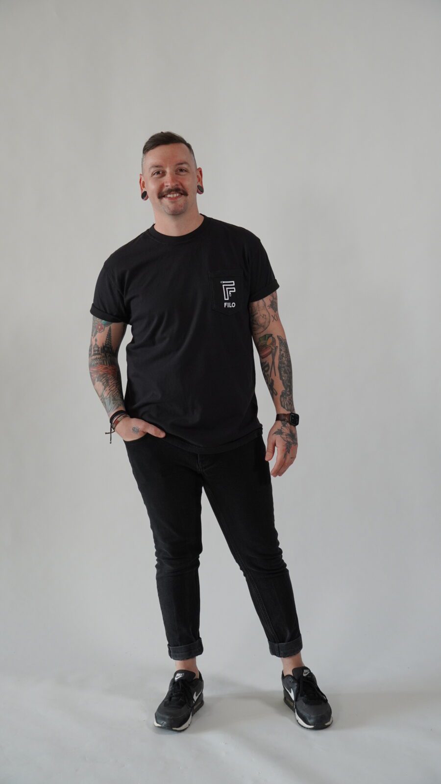 Pocket Tee - 2025 - Image 4