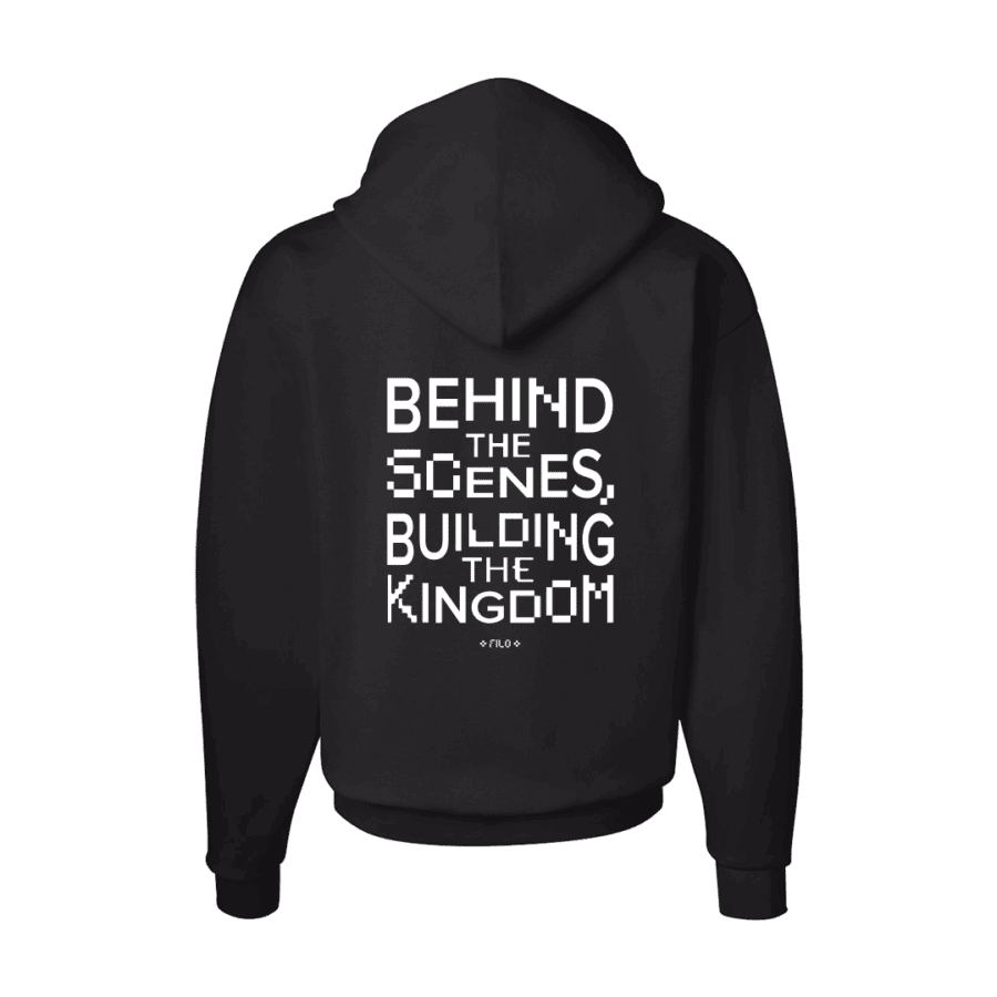 Kingdom Hoodie - 2025 - Image 3