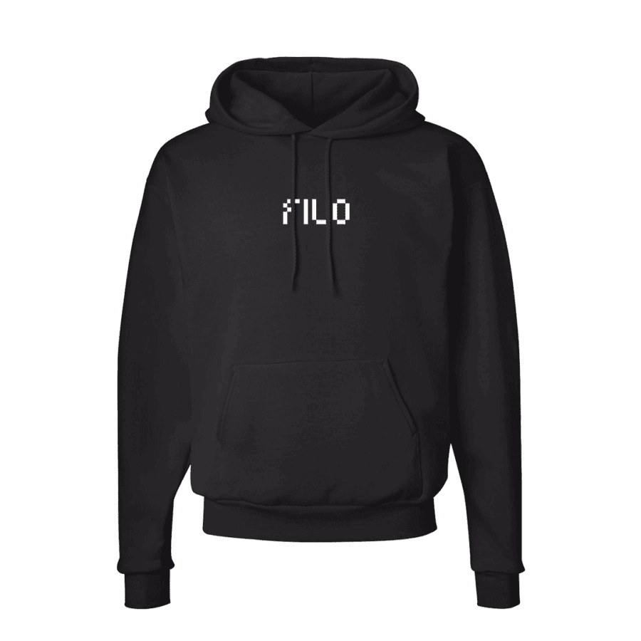 Kingdom Hoodie - 2025 - Image 2