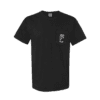 Pocket Tee - 2025