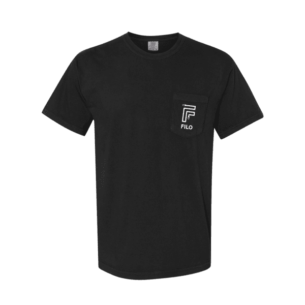 Pocket Tee - 2025