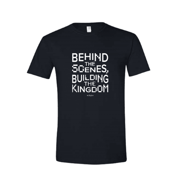 Kingdom Tee - 2025