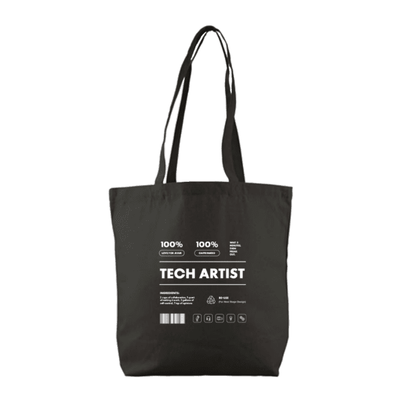 FILO Tote Bag - 2025