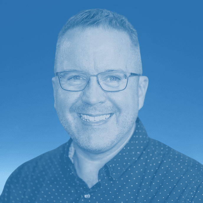 Episode 134: Bryan Bailey