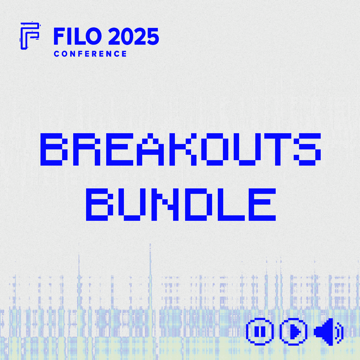 FILO 2025: Breakouts Bundle