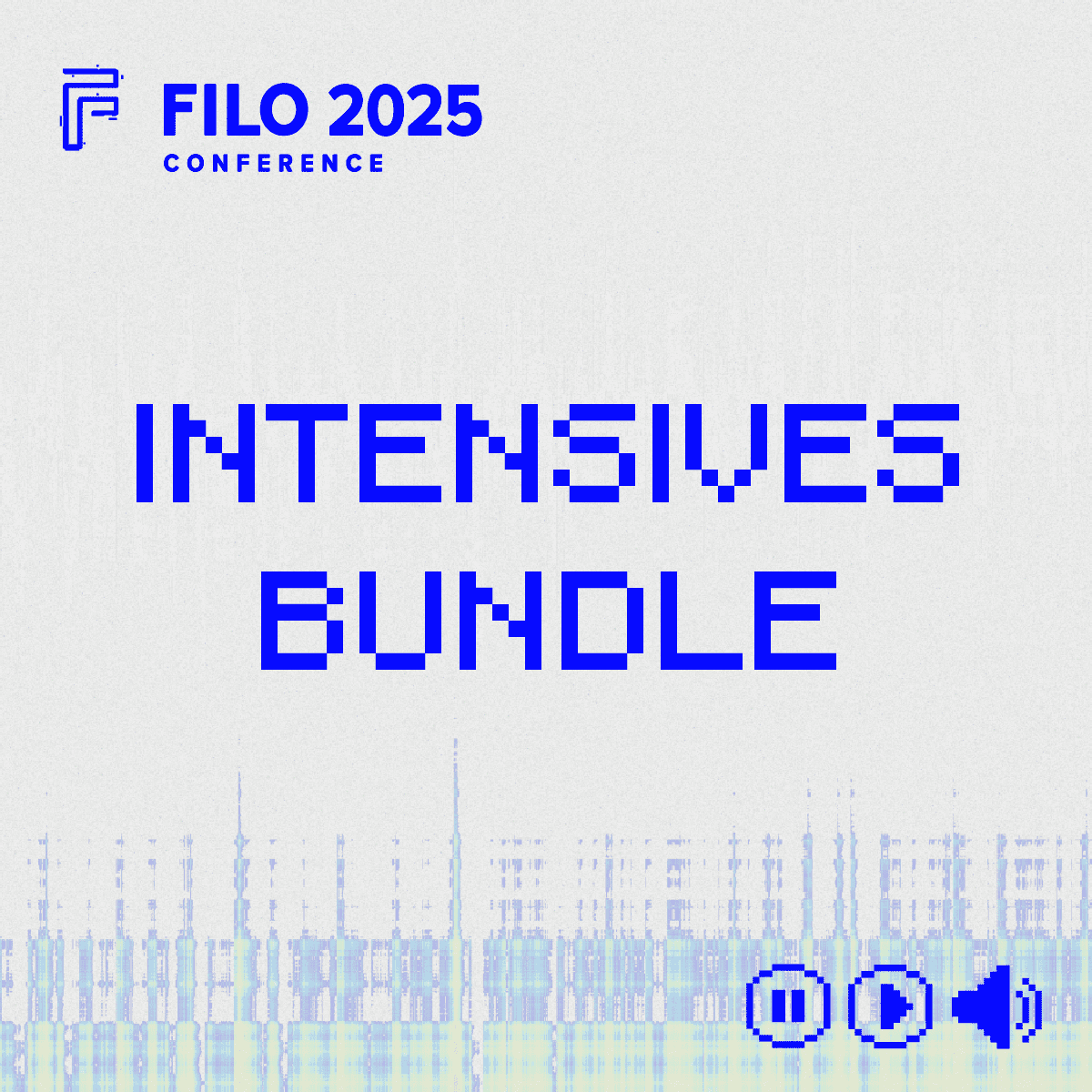 FILO 2025: Intensives Bundle