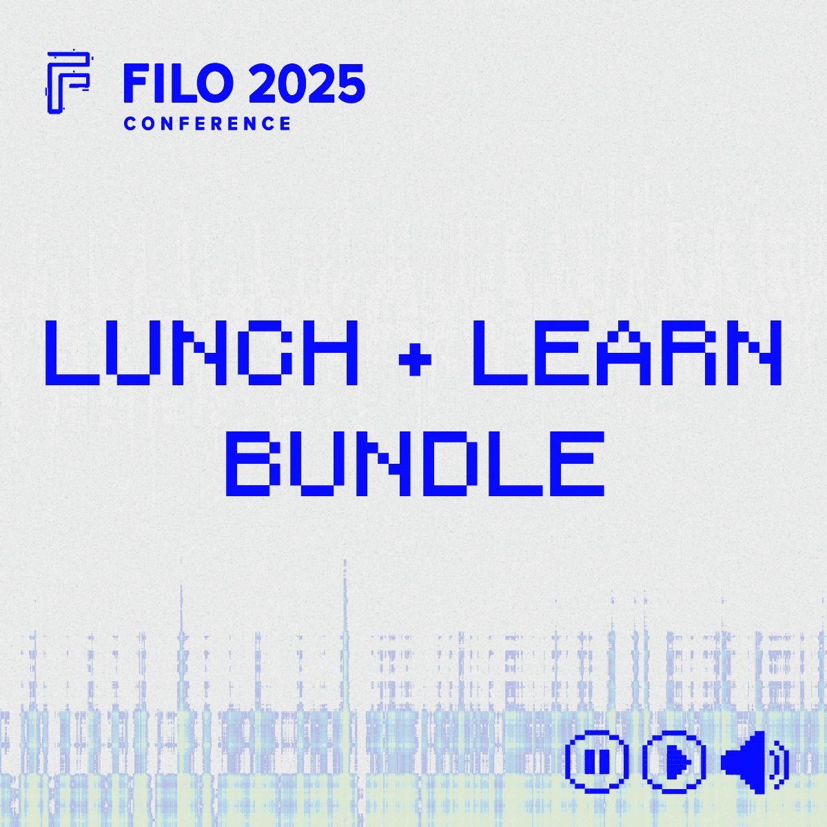 FILO 2025: Lunch and Learn Bundle